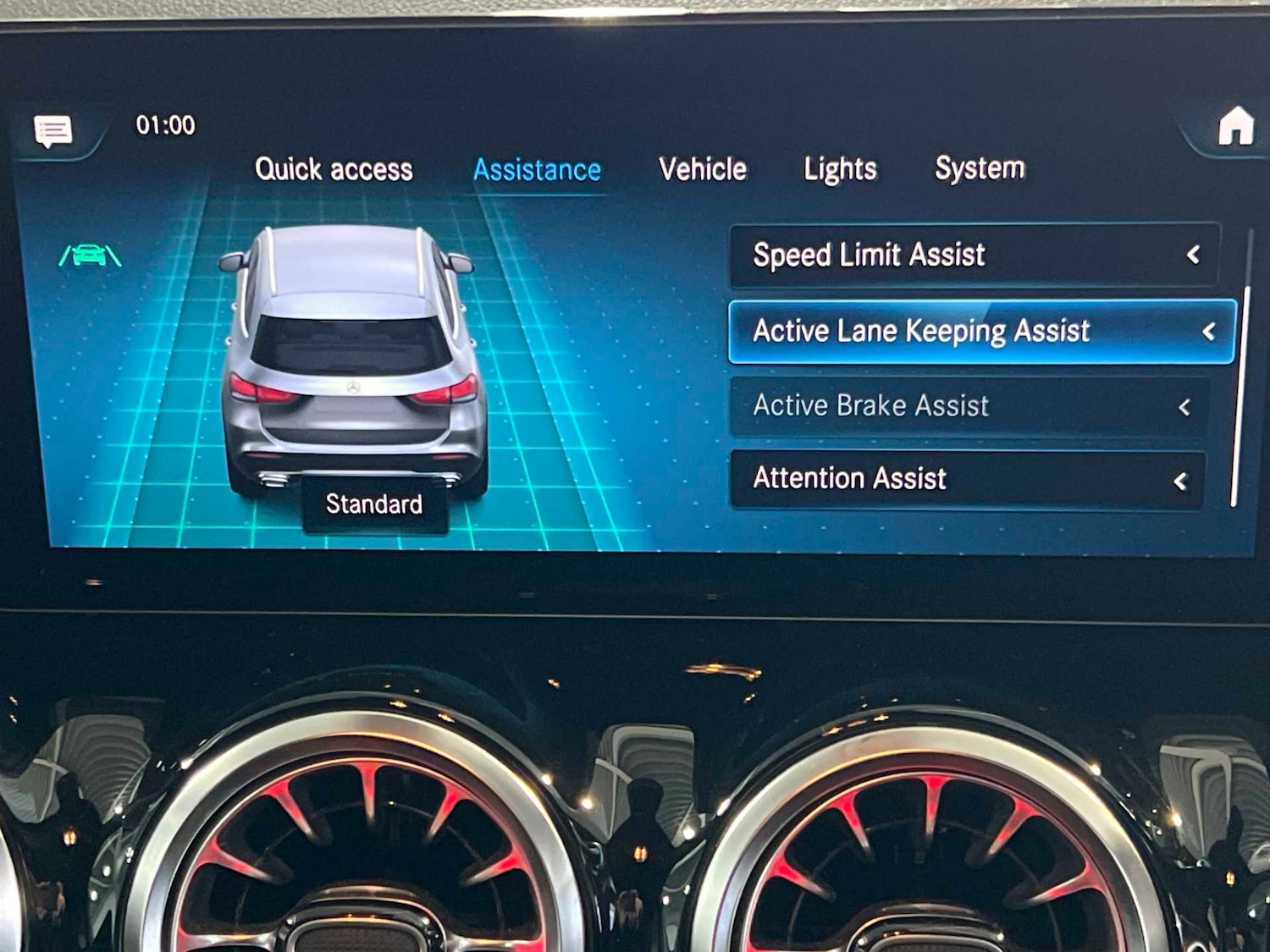 Used Mercedes-Benz GLA 2023 for sale - 77076577: Photo 27