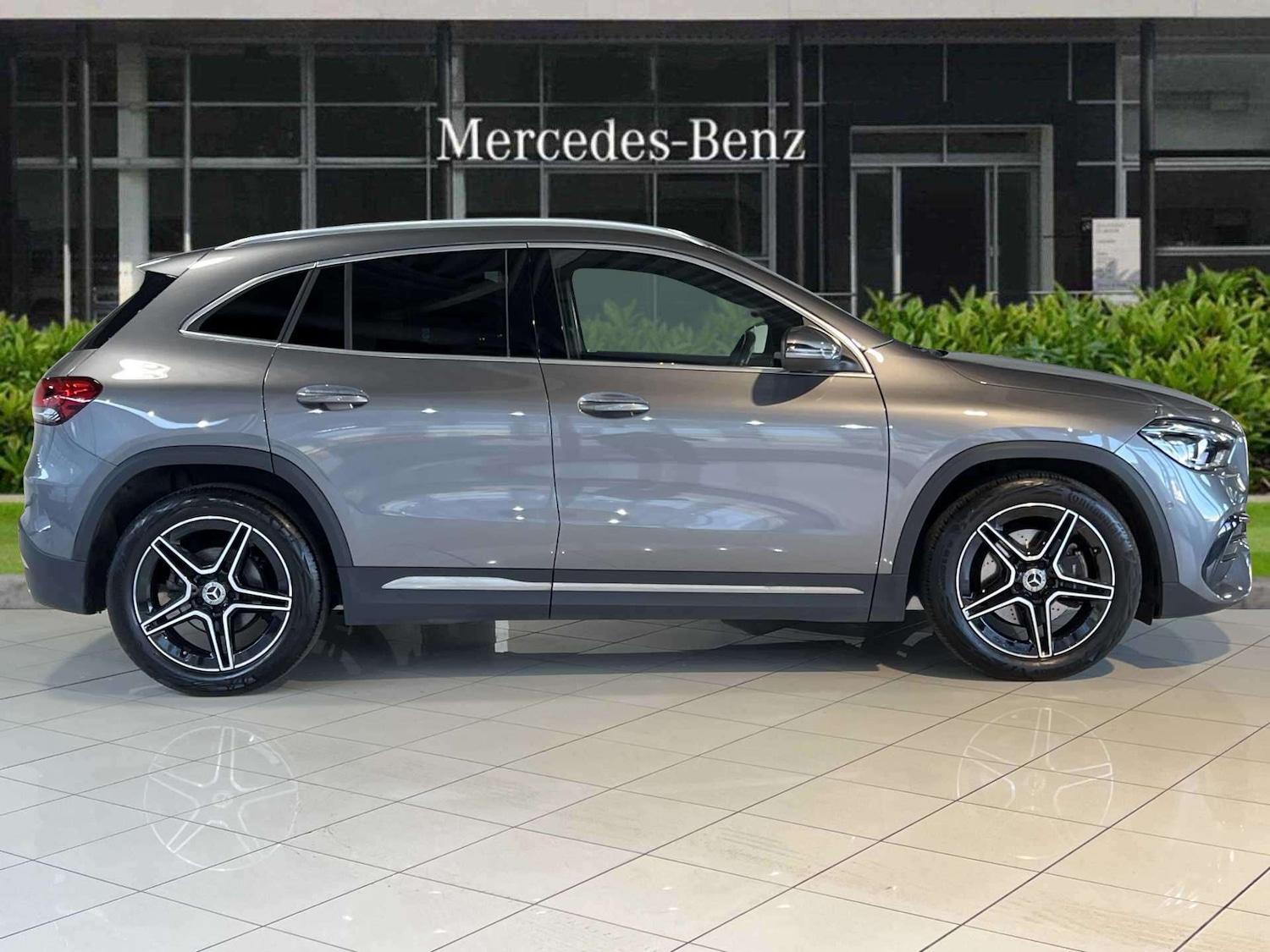 Used Mercedes-Benz GLA 2023 for sale - 77076577: Photo 5