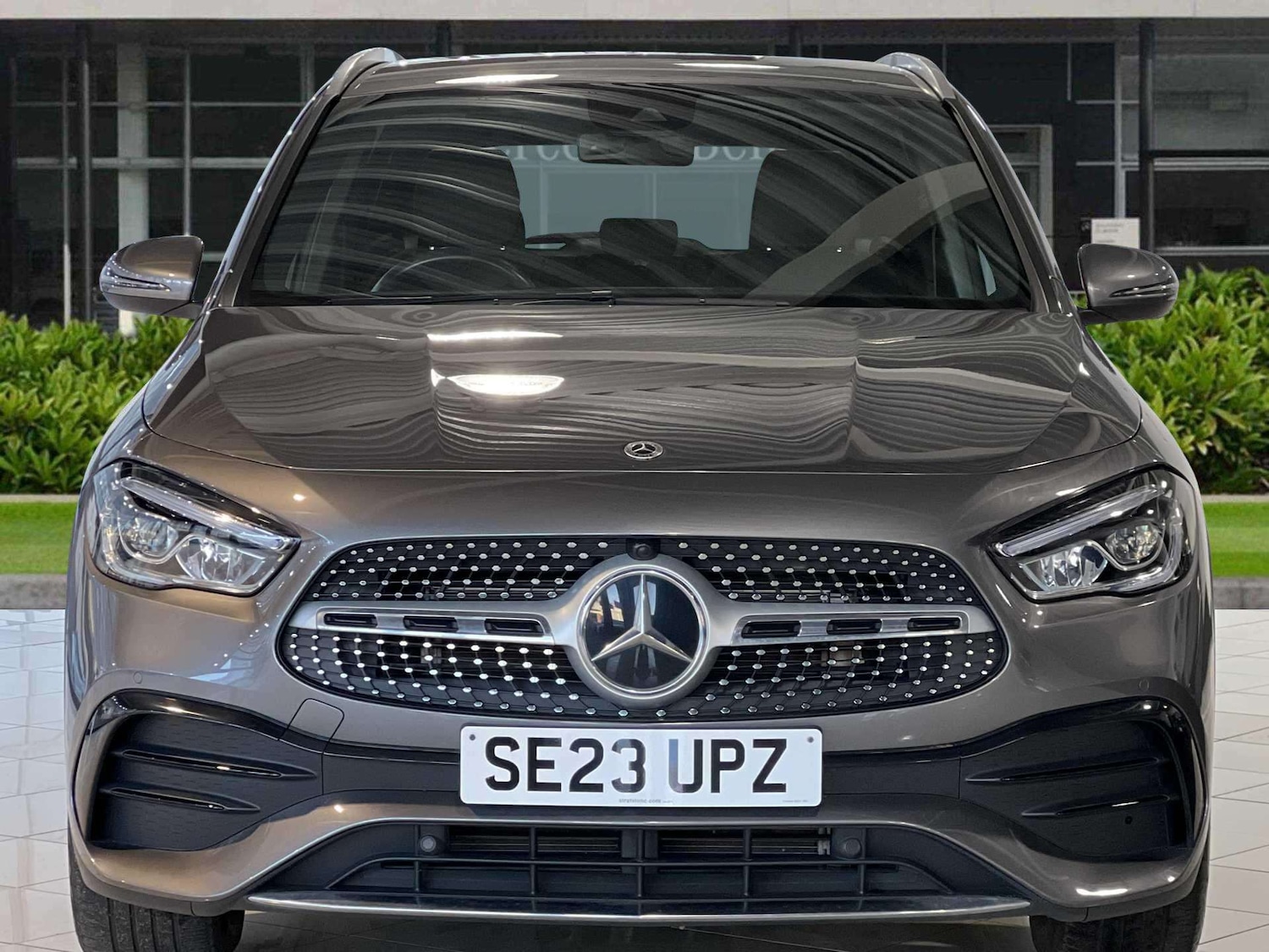 Used Mercedes-Benz GLA 2023 for sale - 77076577: Photo 6