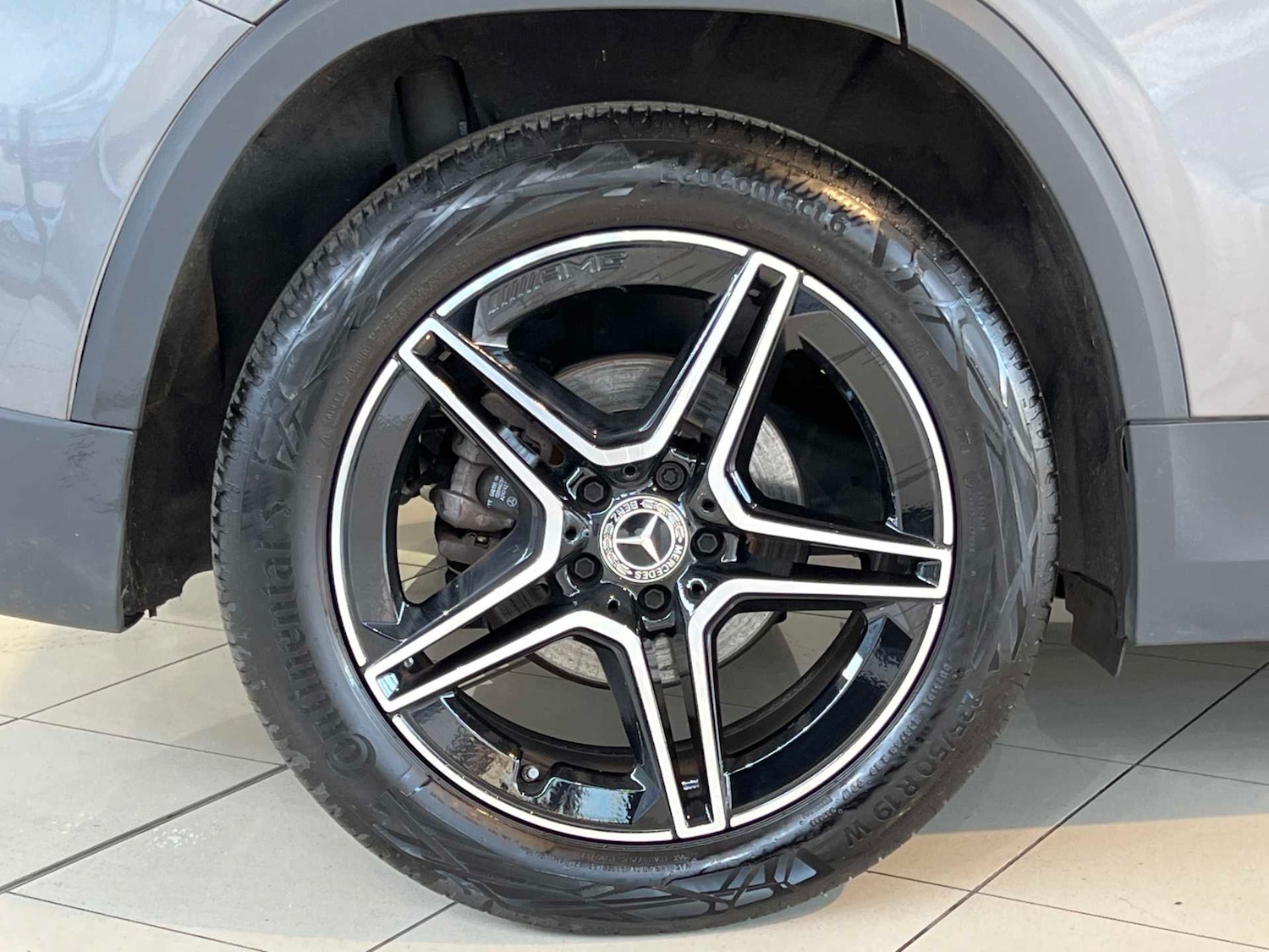 Used Mercedes-Benz GLA 2023 for sale - 77076577: Photo 9