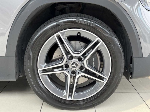Used Mercedes-Benz GLB 2022 for sale - 76262426: Photo 10
