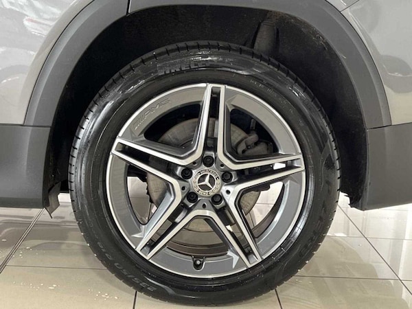 Used Mercedes-Benz GLB 2022 for sale - 76262426: Photo 12