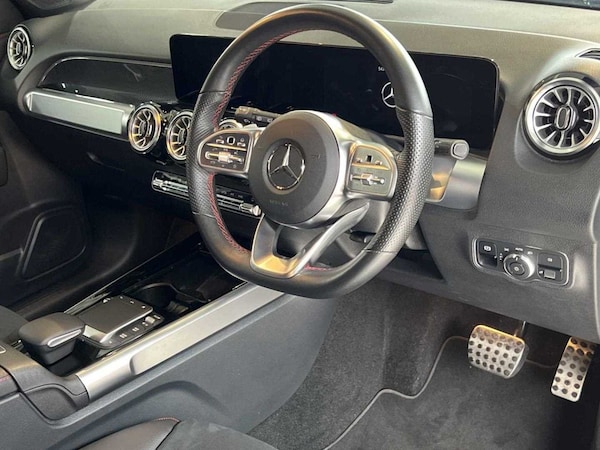 Used Mercedes-Benz GLB 2022 for sale - 76262426: Photo 14