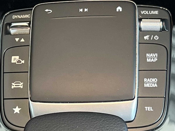 Used Mercedes-Benz GLB 2022 for sale - 76262426: Photo 27