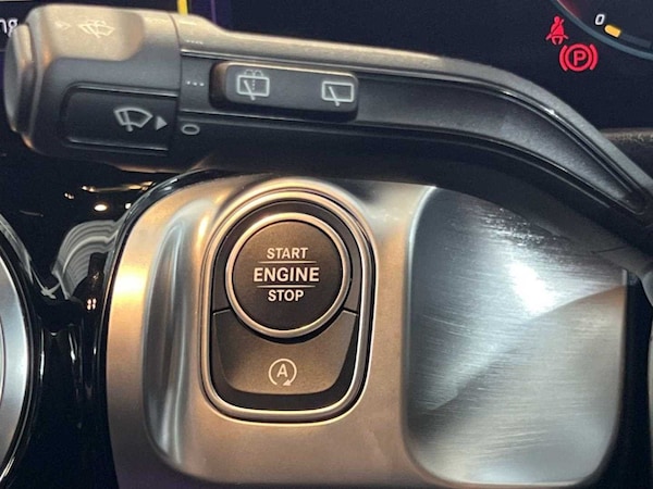 Used Mercedes-Benz GLB 2022 for sale - 76262426: Photo 34