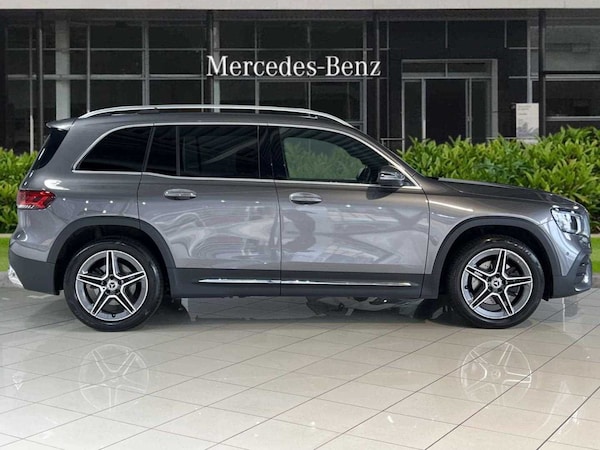 Used Mercedes-Benz GLB 2022 for sale - 76262426: Photo 5