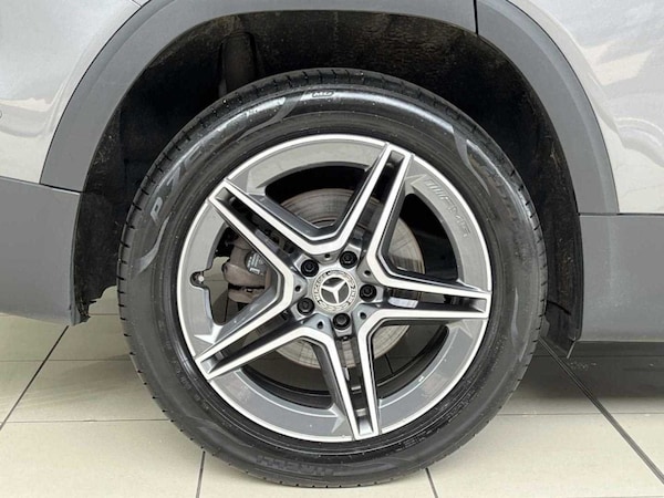 Used Mercedes-Benz GLB 2022 for sale - 76262426: Photo 9