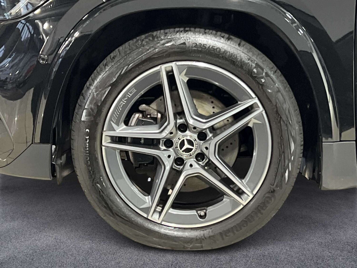 Used Mercedes-Benz GLA 2023 for sale - 77842559: Photo 10