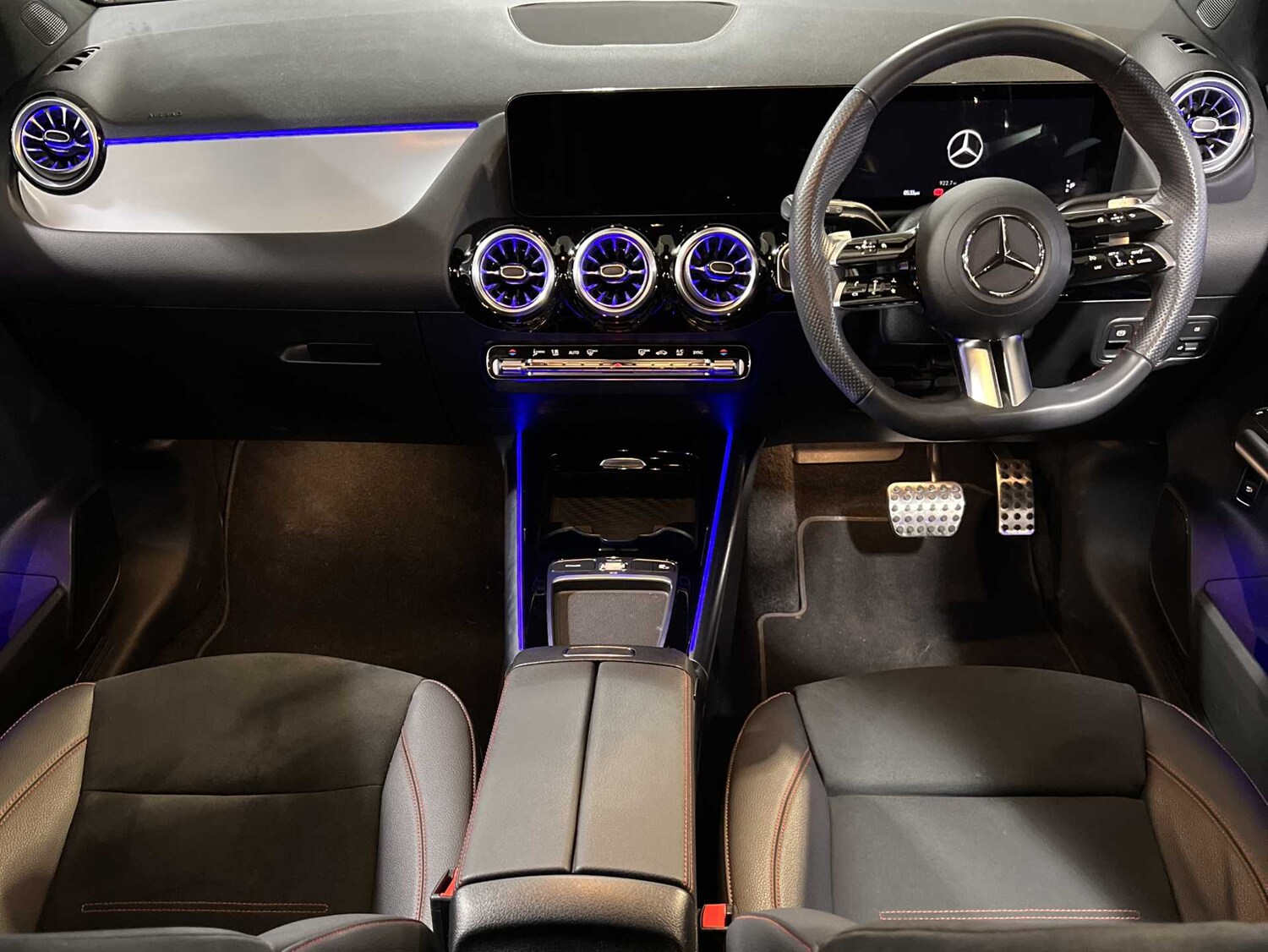 Used Mercedes-Benz GLA 2023 for sale - 77842559: Photo 19