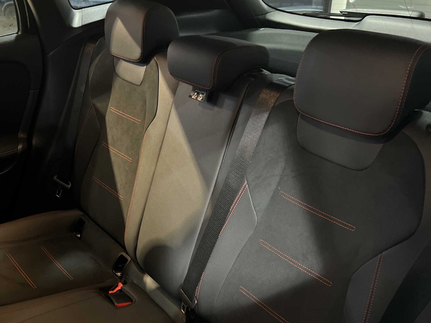 Used Mercedes-Benz GLA 2023 for sale - 77842559: Photo 22