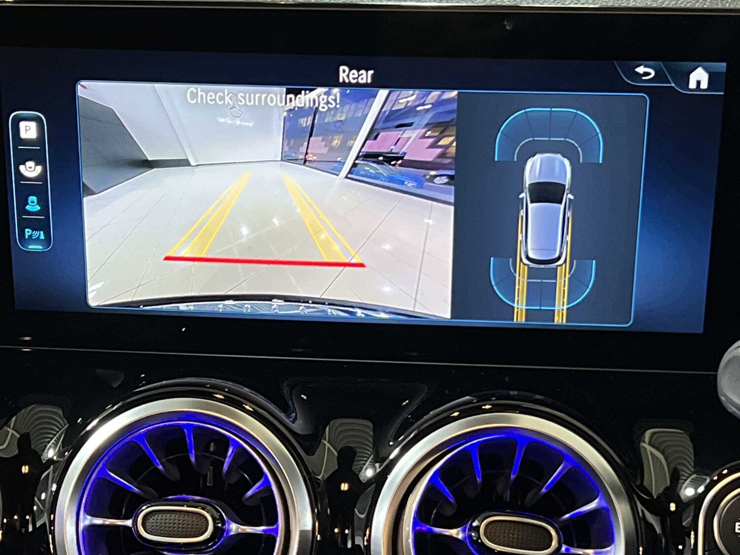 Used Mercedes-Benz GLA 2023 for sale - 77842559: Photo 29