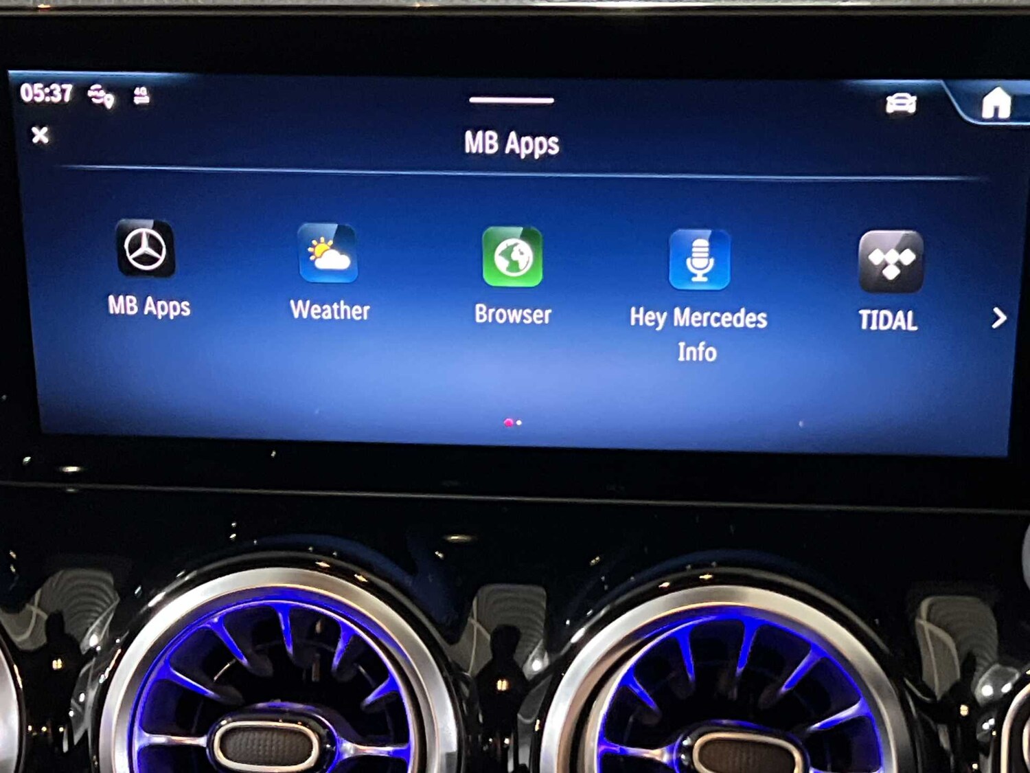 Used Mercedes-Benz GLA 2023 for sale - 77842559: Photo 31