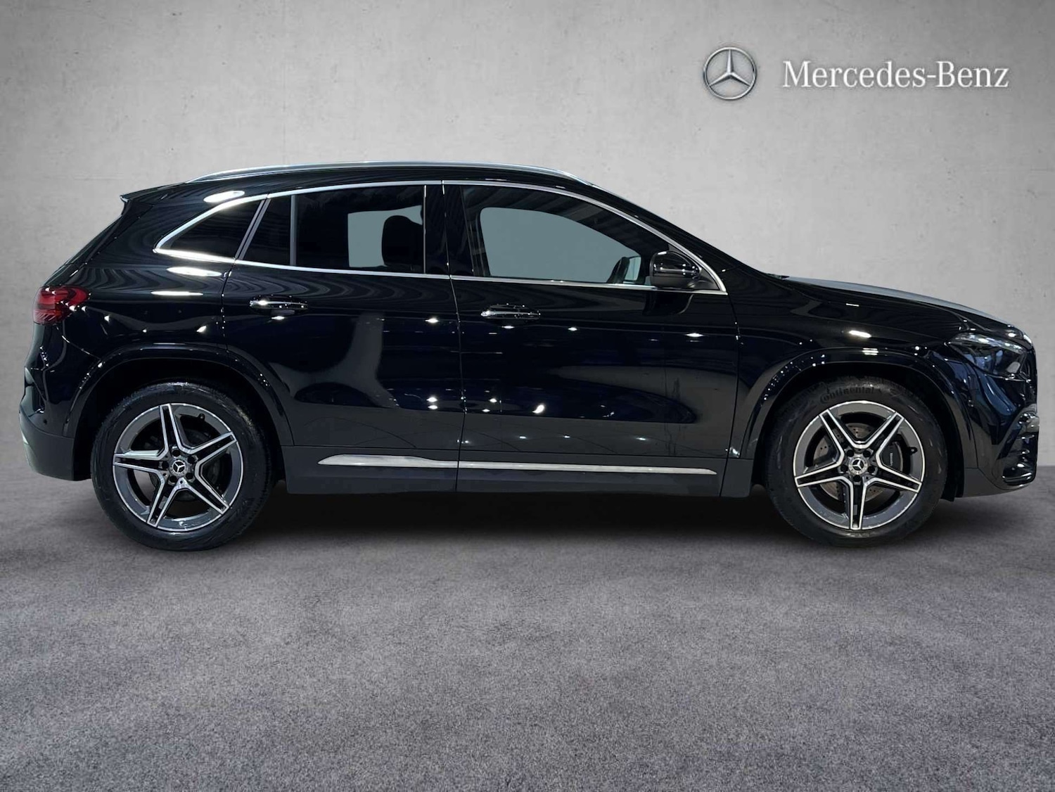 Used Mercedes-Benz GLA 2023 for sale - 77842559: Photo 4