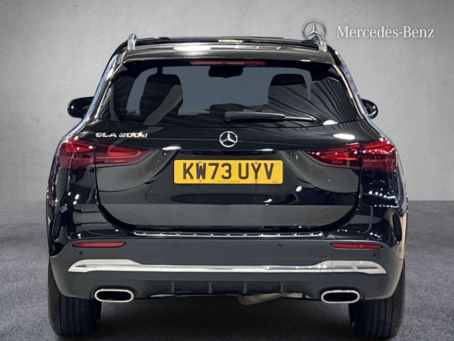 Used Mercedes-Benz GLA 2023 for sale - 77842559: Photo 5