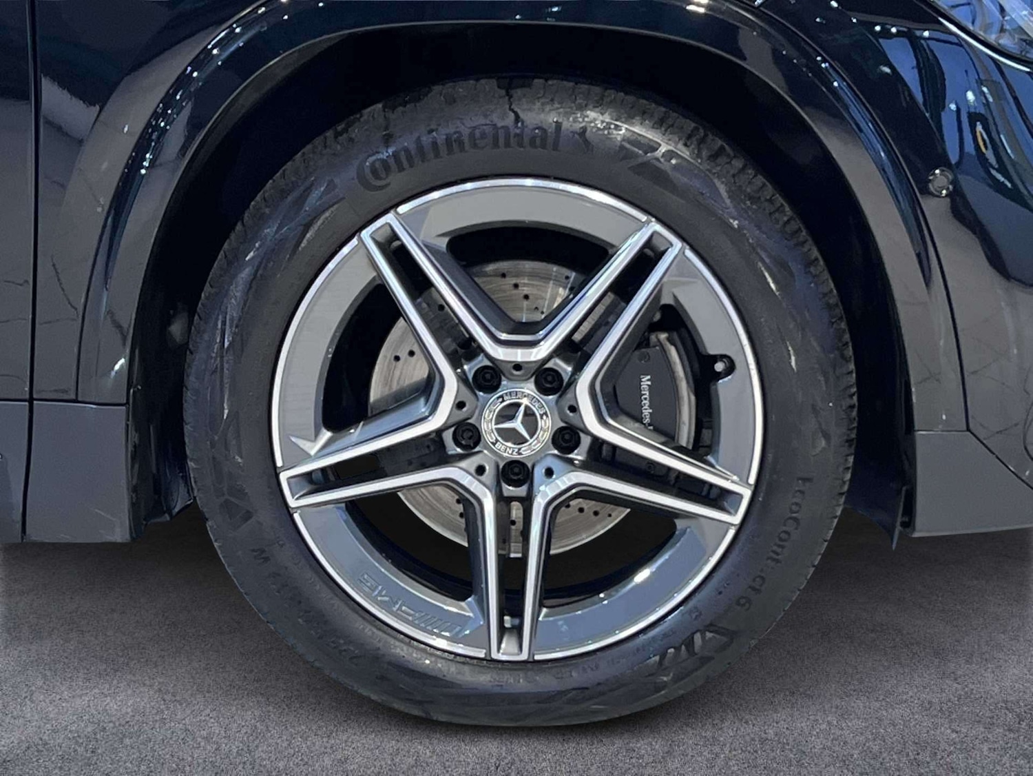 Used Mercedes-Benz GLA 2023 for sale - 77842559: Photo 7