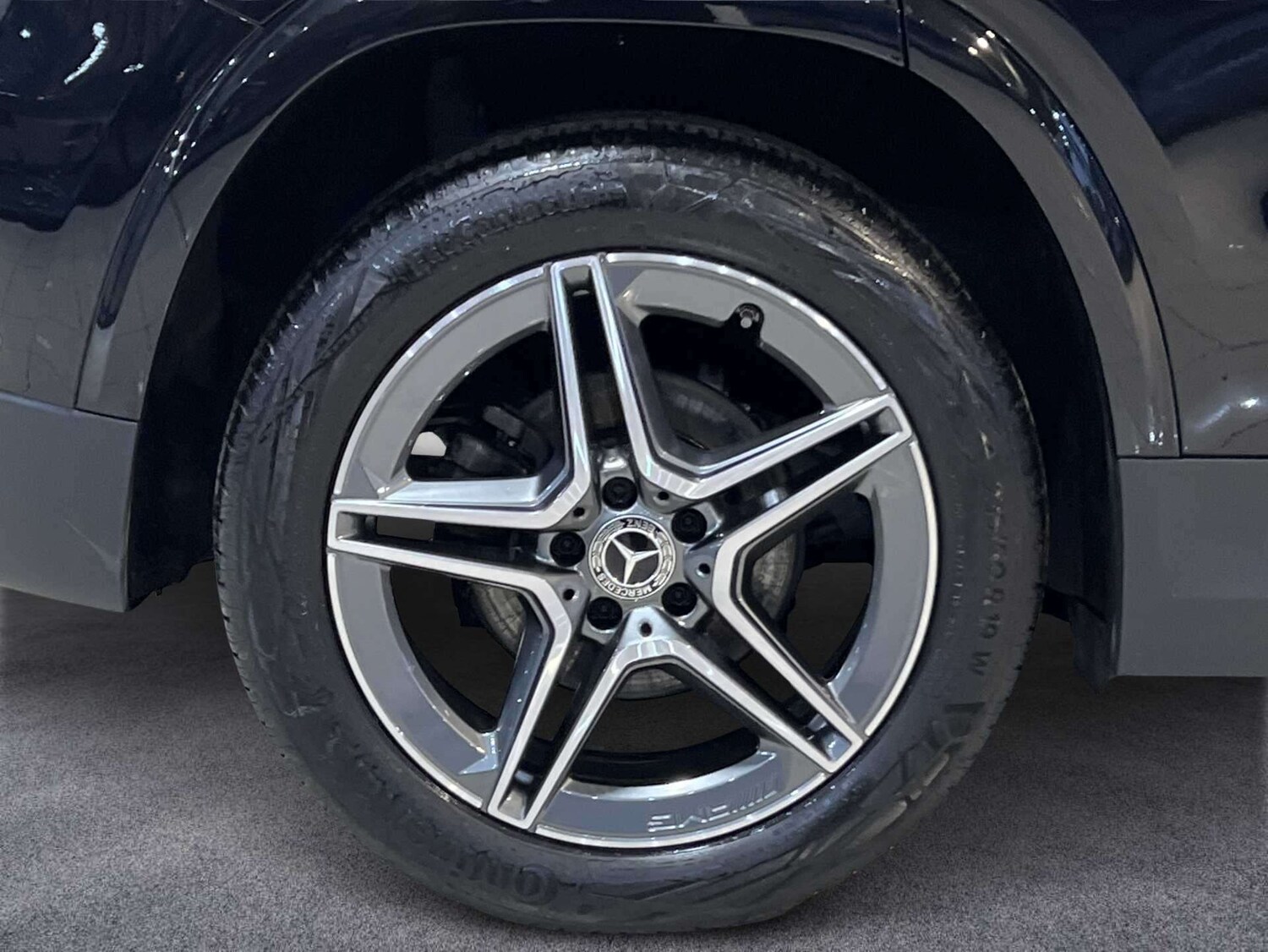 Used Mercedes-Benz GLA 2023 for sale - 77842559: Photo 8