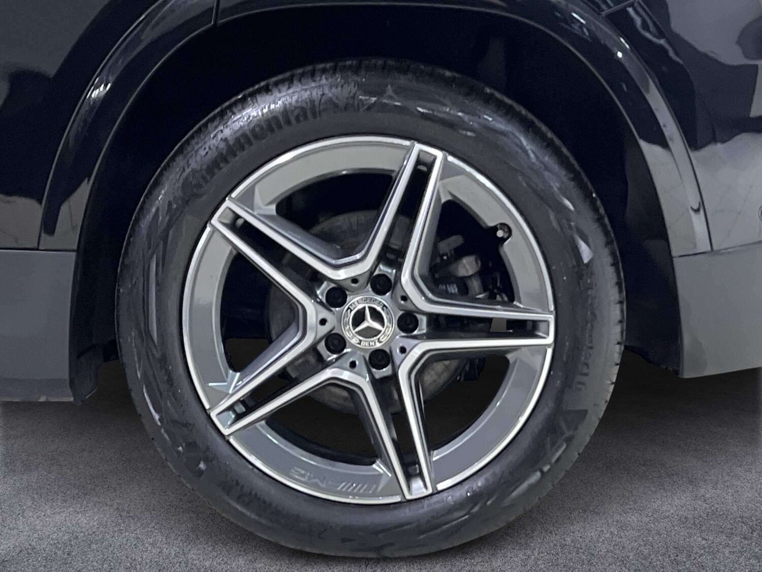 Used Mercedes-Benz GLA 2023 for sale - 77842559: Photo 9