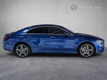 Used Mercedes-Benz CLA 2025 for sale - 78800502: Photo