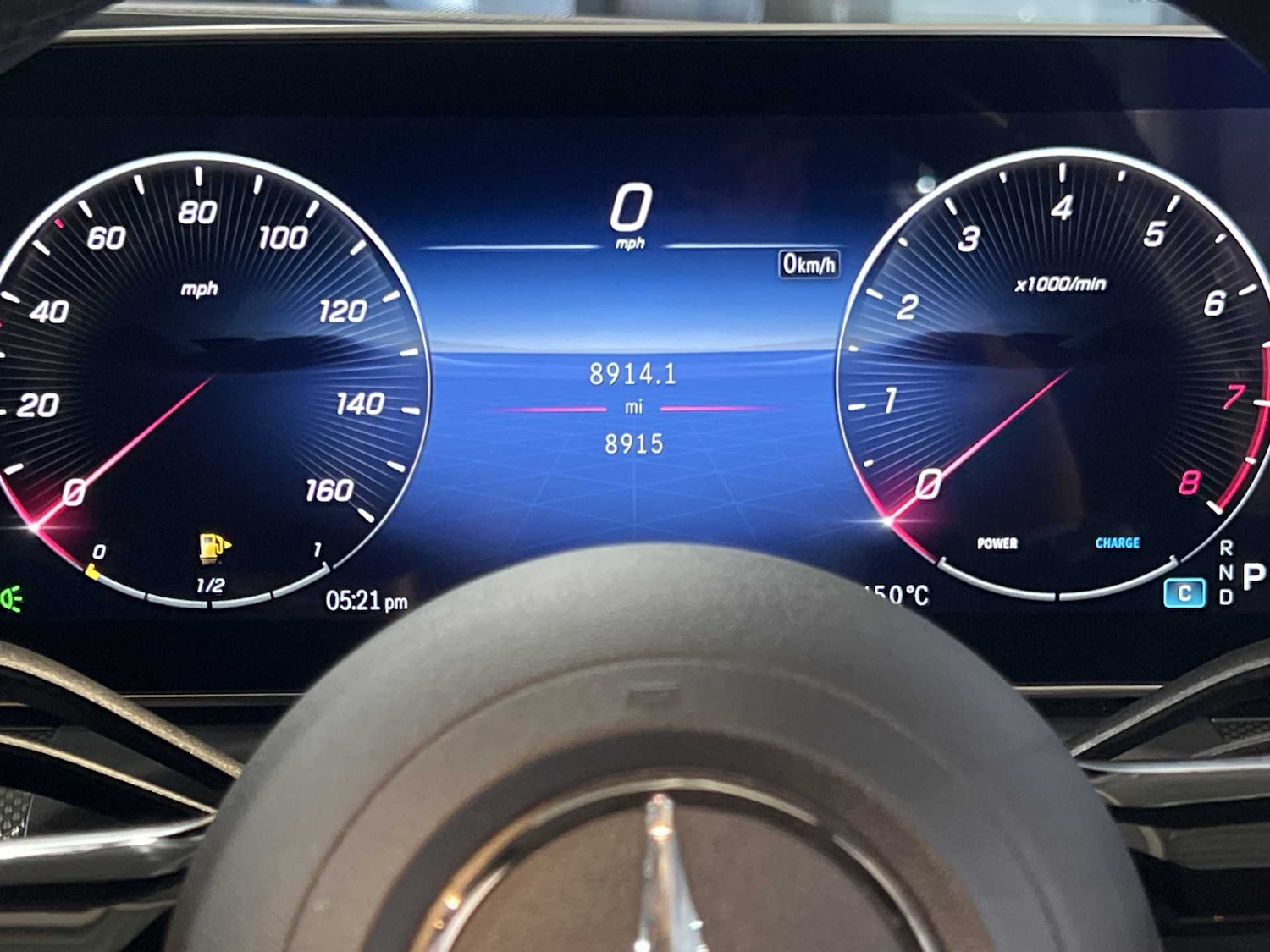 Used Mercedes-Benz C Class 2024 for sale - 76373660: Photo 17