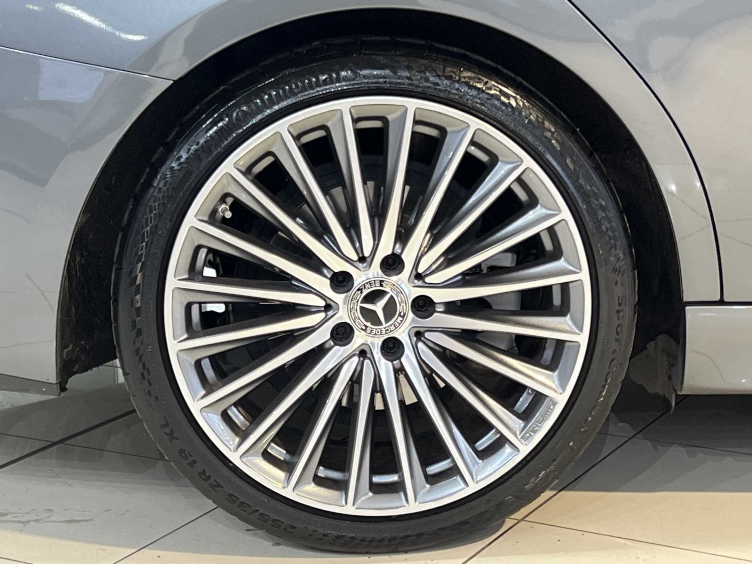 Used Mercedes-Benz C Class 2024 for sale - 76373660: Photo 9