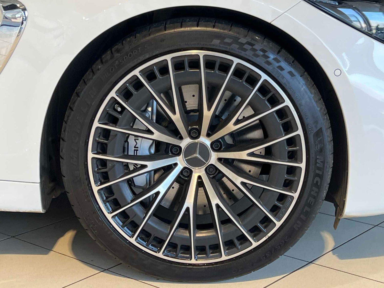 Used Mercedes-Benz CLE 2025 for sale - 77270214: Photo 10