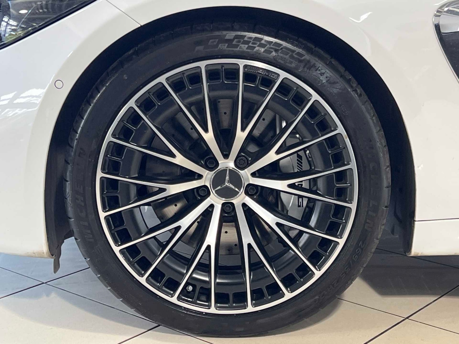 Used Mercedes-Benz CLE 2025 for sale - 77270214: Photo 11