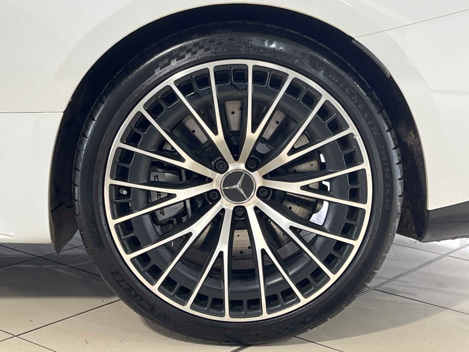 Used Mercedes-Benz CLE 2025 for sale - 77270214: Photo 12