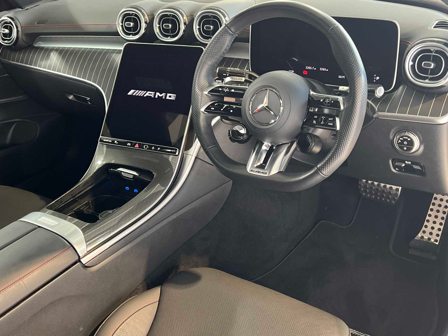 Used Mercedes-Benz CLE 2025 for sale - 77270214: Photo 15