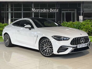 Used Mercedes-Benz CLE 2025 for sale - 77270214: Photo