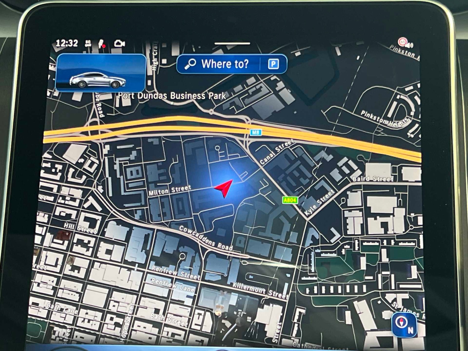 Used Mercedes-Benz CLE 2025 for sale - 77270214: Photo 21