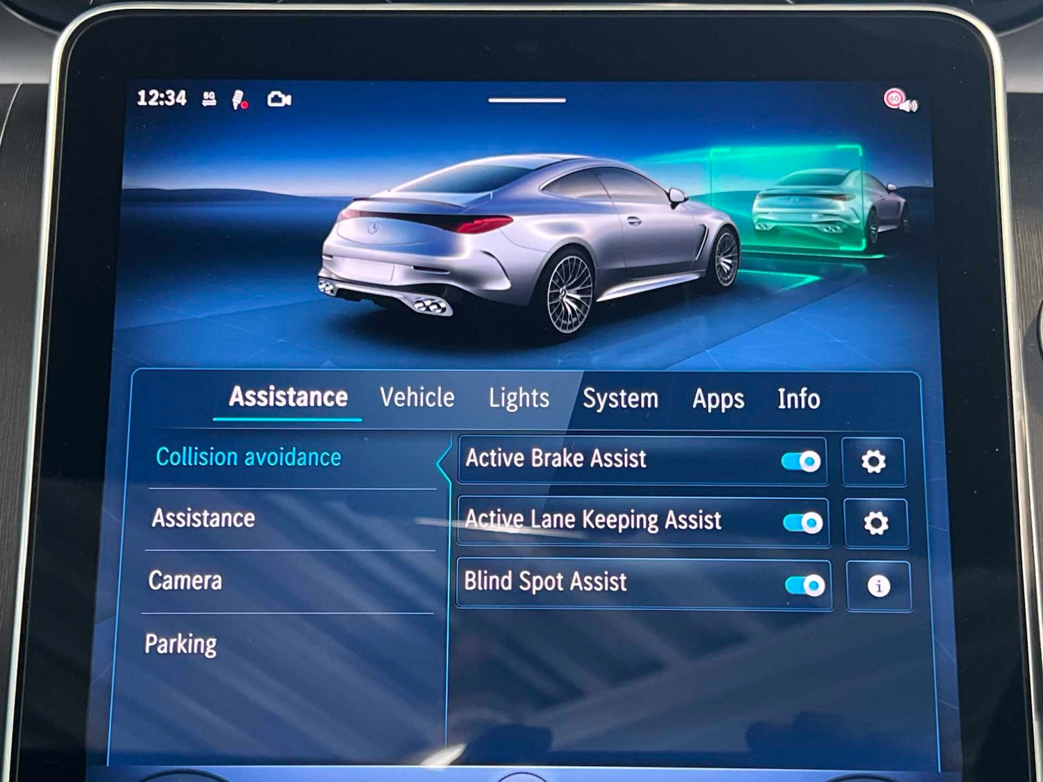 Used Mercedes-Benz CLE 2025 for sale - 77270214: Photo 29