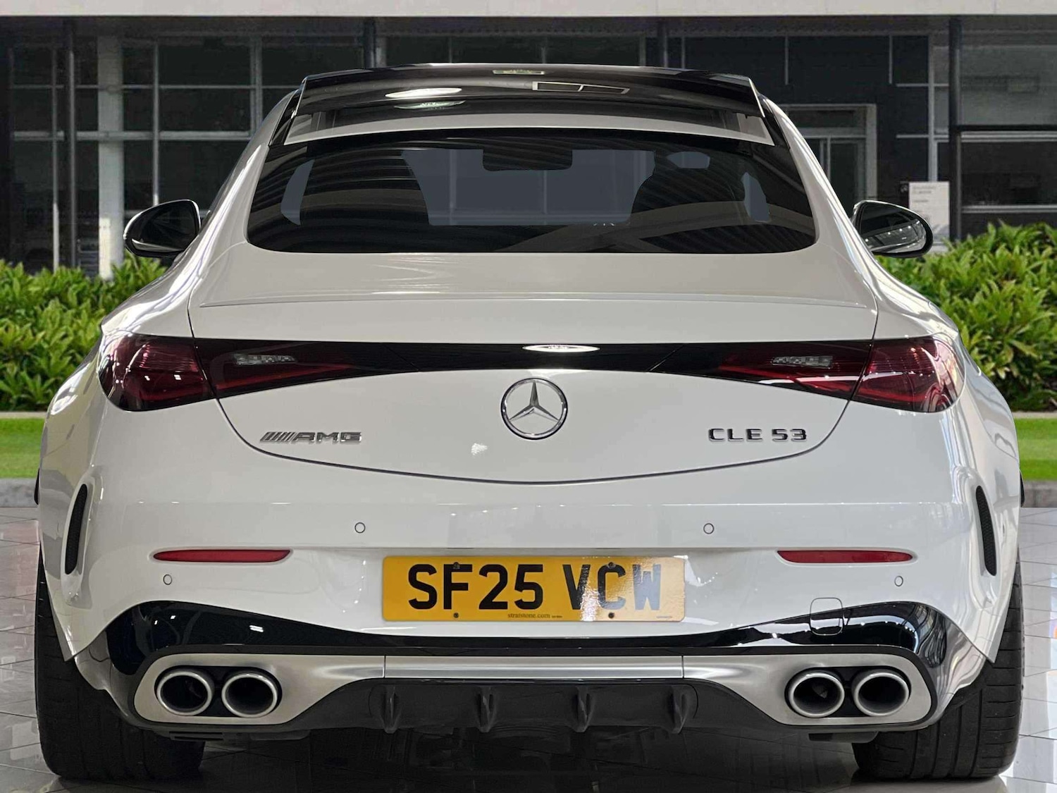 Used Mercedes-Benz CLE 2025 for sale - 77270214: Photo 7