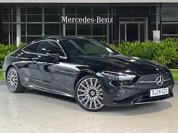 Used Mercedes-Benz CLE 2024 for sale - 75510799: Photo