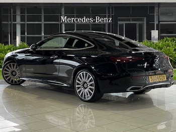 Used Mercedes-Benz CLE 2024 for sale - 75510799: Photo