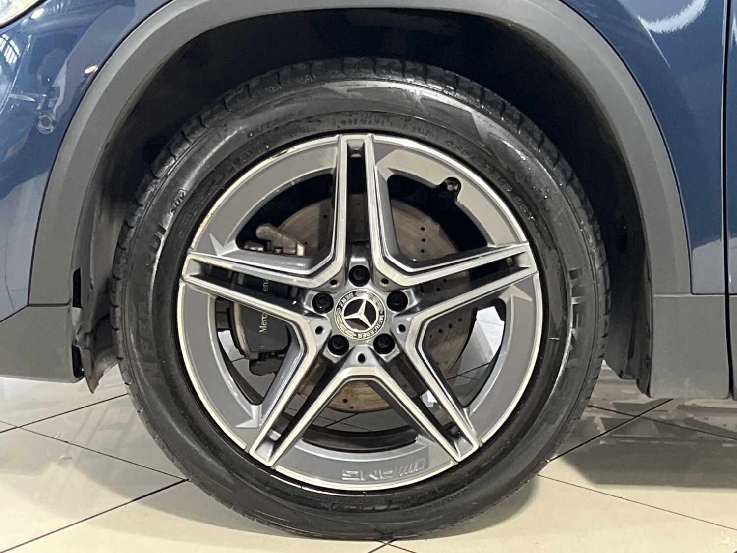 Used Mercedes-Benz GLA 2022 for sale - 76141892: Photo 10