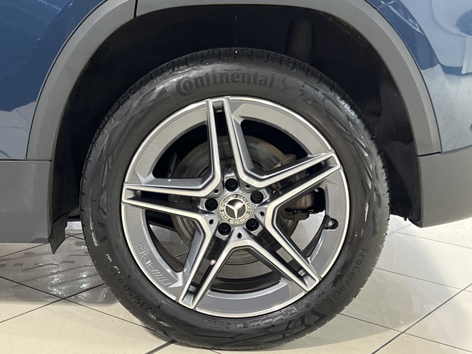 Used Mercedes-Benz GLA 2022 for sale - 76141892: Photo 11