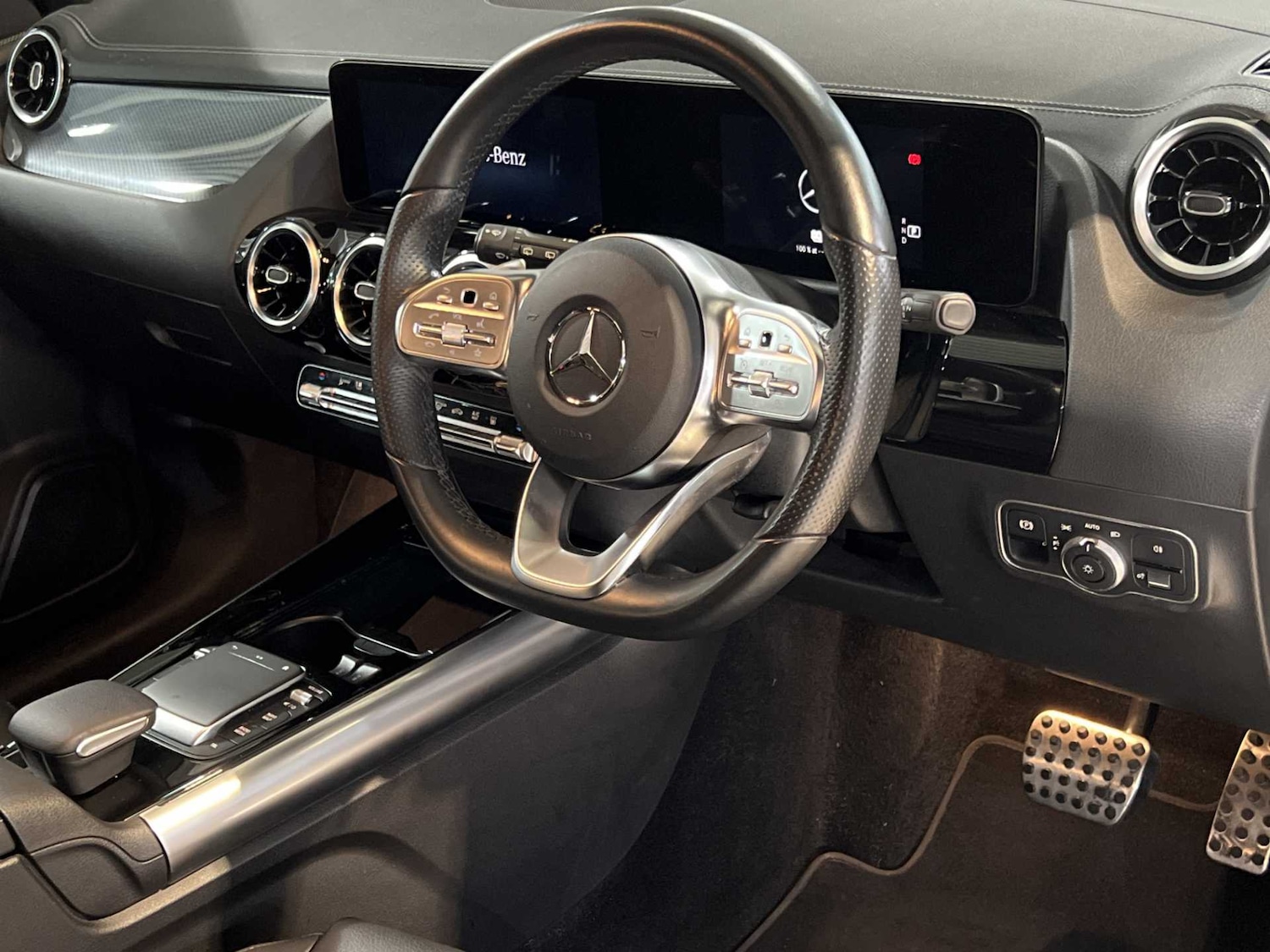 Used Mercedes-Benz GLA 2022 for sale - 76141892: Photo 13