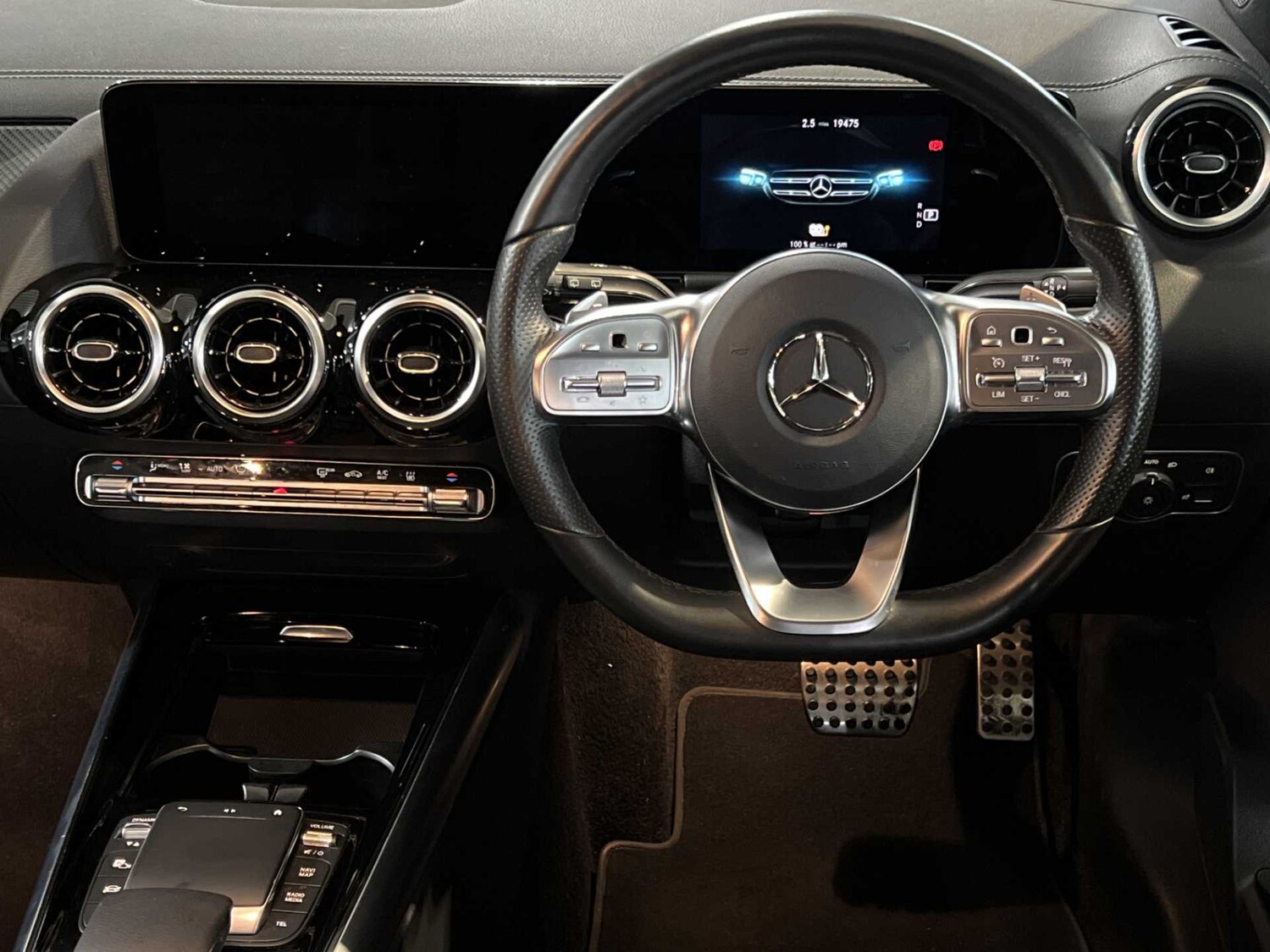 Used Mercedes-Benz GLA 2022 for sale - 76141892: Photo 16