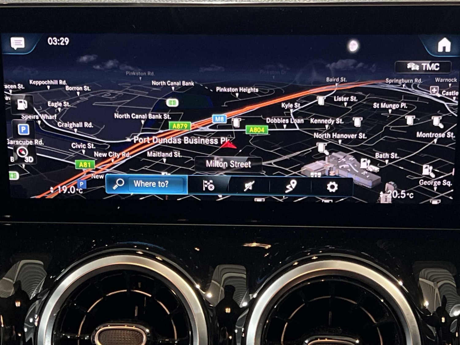 Used Mercedes-Benz GLA 2022 for sale - 76141892: Photo 19