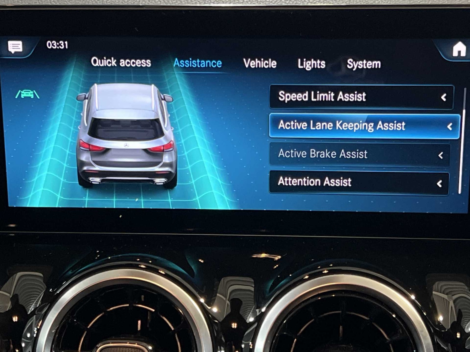 Used Mercedes-Benz GLA 2022 for sale - 76141892: Photo 26