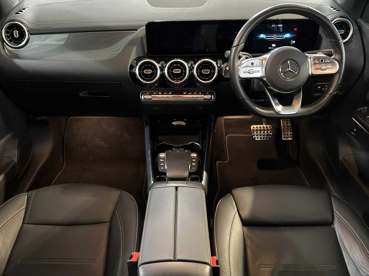 Used Mercedes-Benz GLA 2022 for sale - 76141892: Photo 3