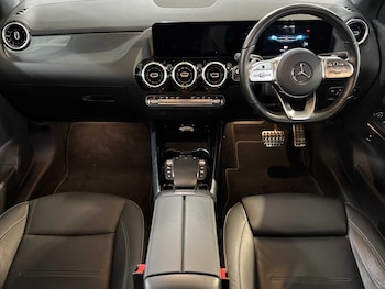 Used Mercedes-Benz GLA 2022 for sale - 76141892: Photo
