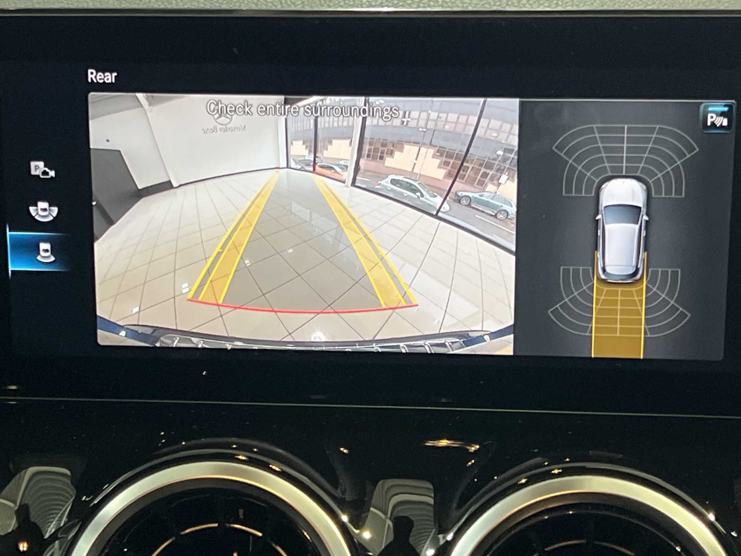 Used Mercedes-Benz GLA 2022 for sale - 76141892: Photo 4