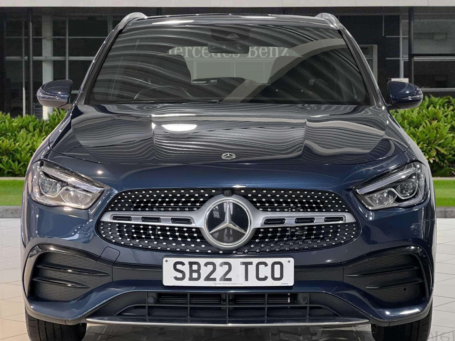 Used Mercedes-Benz GLA 2022 for sale - 76141892: Photo 6