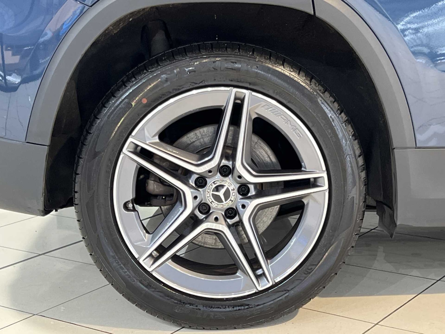 Used Mercedes-Benz GLA 2022 for sale - 76141892: Photo 8