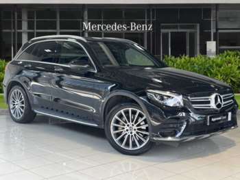 250d 4Matic AMG Line Premium 5dr 9G-Tronic