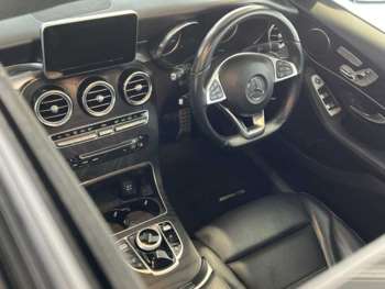 Used Mercedes-Benz GLC 2018 for sale - 75435083: Photo