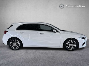 Used Mercedes-Benz A-Class 2025 for sale - 77810843: Photo