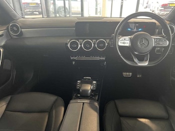 Used Mercedes-Benz CLA 2022 for sale - 75218039: Photo