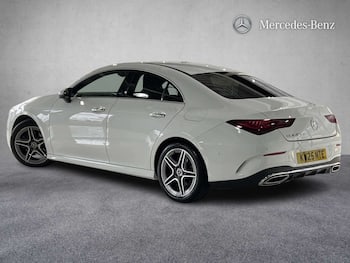 Used Mercedes-Benz CLA 2025 for sale - 79660572: Photo